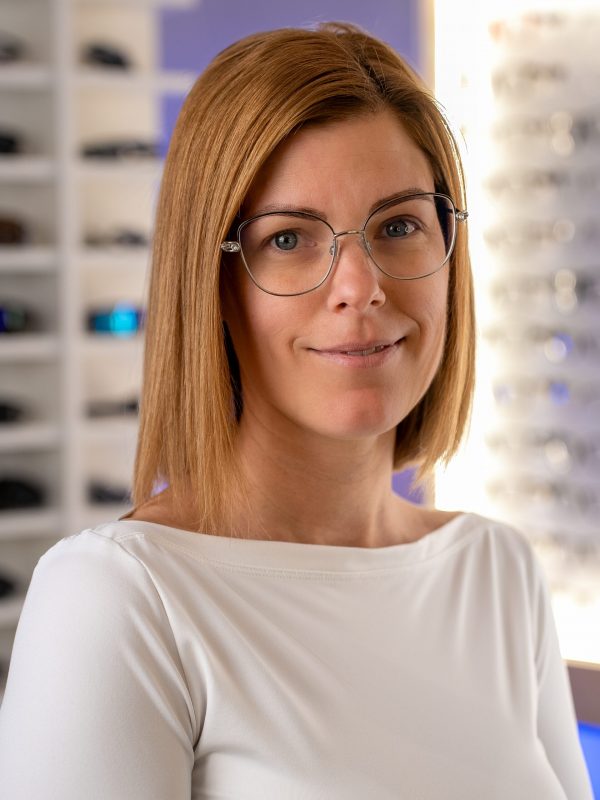 Baja - Lipokatity Anett - Optometrista